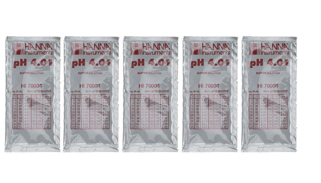 BRÖTJE Pufferlösung AquaCheck pH4,01, 7313766