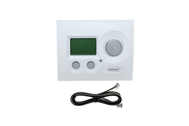 BRÖTJE Bedieneinheit / Display BLW/ BSW NEO, 7700152
