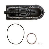 BRÖTJE Kondensat Sammelschale BOB 32/40 , 7683723