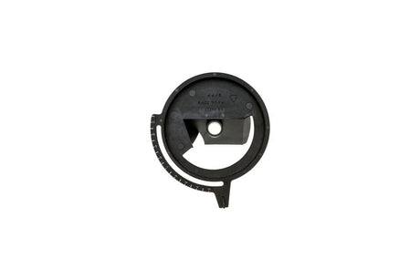 BRÖTJE Ansaugluftführung 17-25 kW, 535830