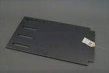 BRÖTJE Feuerraumblech hinten HVK 20/30, 995733