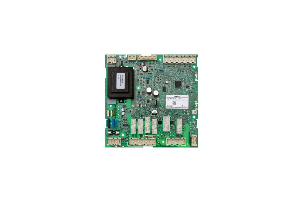 BRÖTJE Zentraleinheit LMU SGB 160 C, 643245