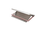 BRÖTJE Reinigungsdeckel,oben LC 164/ 196 , 7640839
