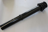 BRÖTJE Dachdurchführung BAS 5 S (schwarz), 591454