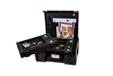BRÖTJE Servicekoffer WGB-U WGB-C WBS/WBC/BBK E, 820400