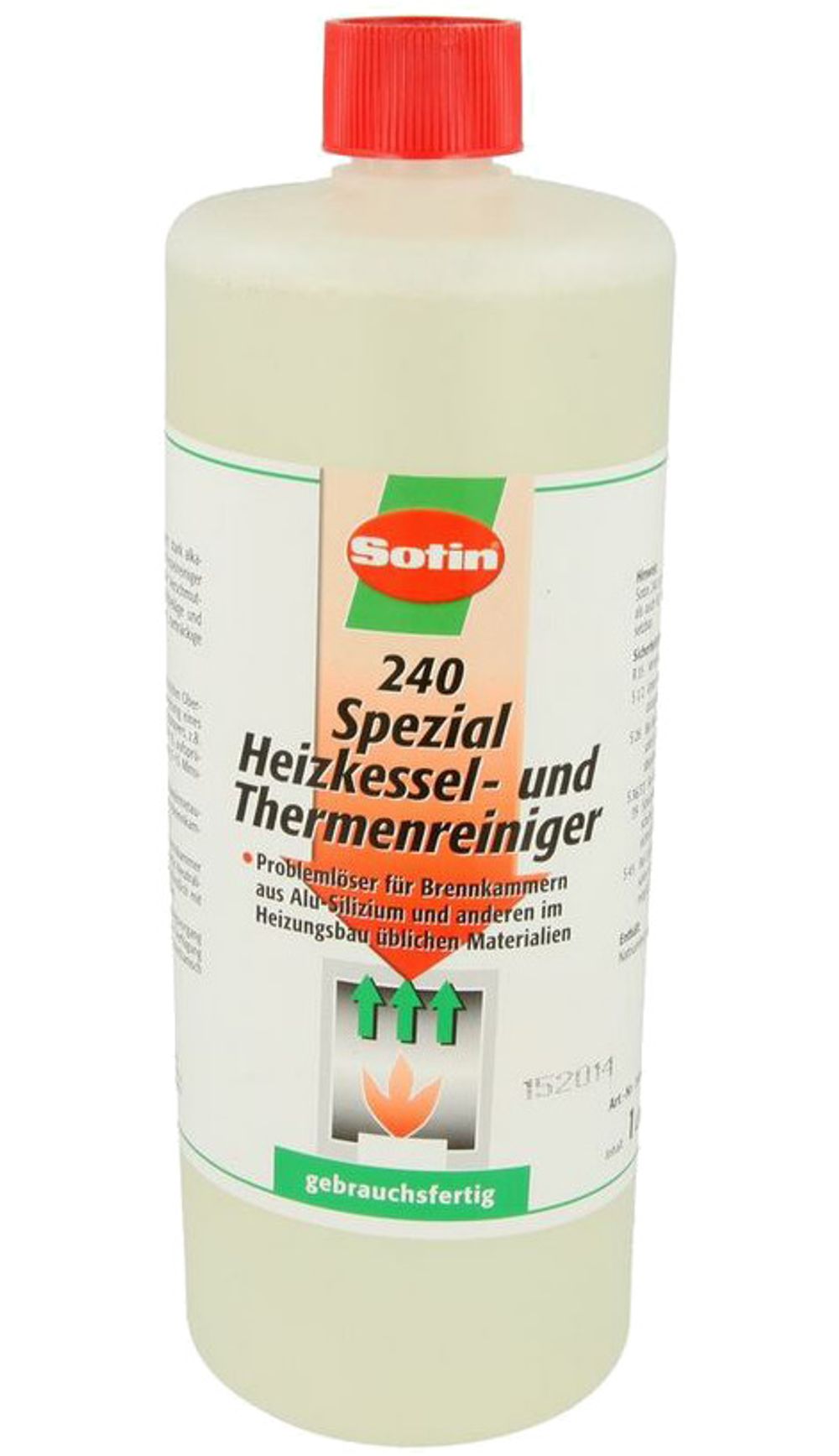 BRÖTJE Sotin 240 Reiniger 1 Liter , 667272