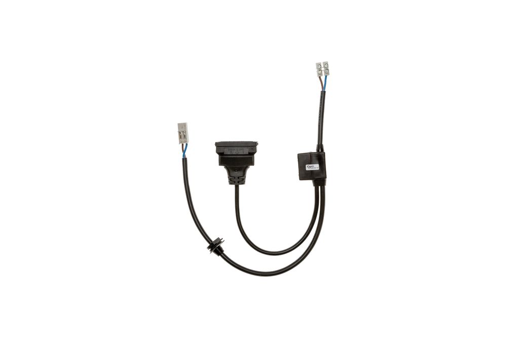 BRÖTJE Adapter 3-Wege-Ventil W-Thermen, 652834