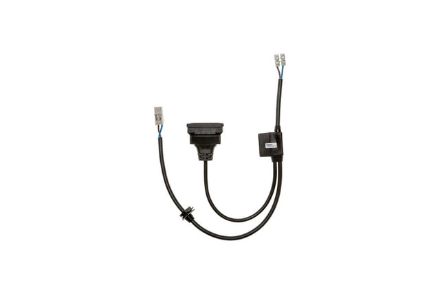 BRÖTJE Adapter 3-Wege-Ventil W-Thermen, 652834