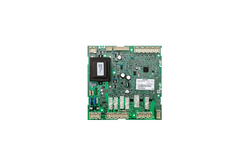 BRÖTJE Zentraleinheit LMU SGB 250 C, 643269