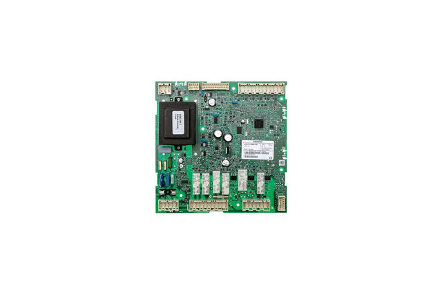 BRÖTJE Zentraleinheit LMU SGB 250 C, 643269