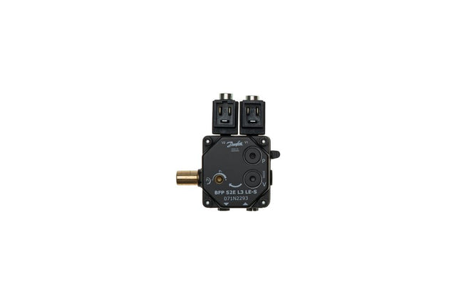 BRÖTJE Ölpumpe BFP 52L3 BOB, 7646349