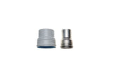 BRÖTJE Adapter ADT 1 70/110-80/125 ET, 625081