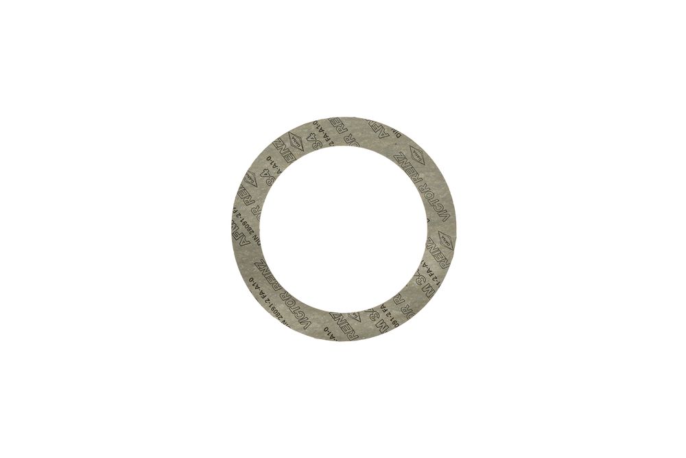 BRÖTJE Dichtung Anschlussflansch SGB 320-500, 610025