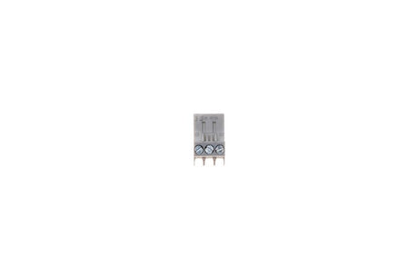 BRÖTJE Stecker, 3-polig Schnittstellenka rte, 7710187