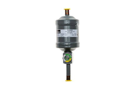 BRÖTJE Filtertrockner PRSG083S mit integriertem Schauglas, 7696792