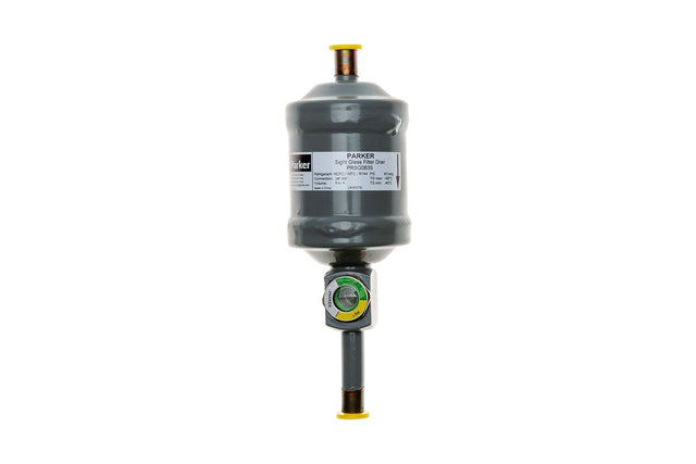 BRÖTJE Filtertrockner PRSG083S mit integriertem Schauglas, 7696792