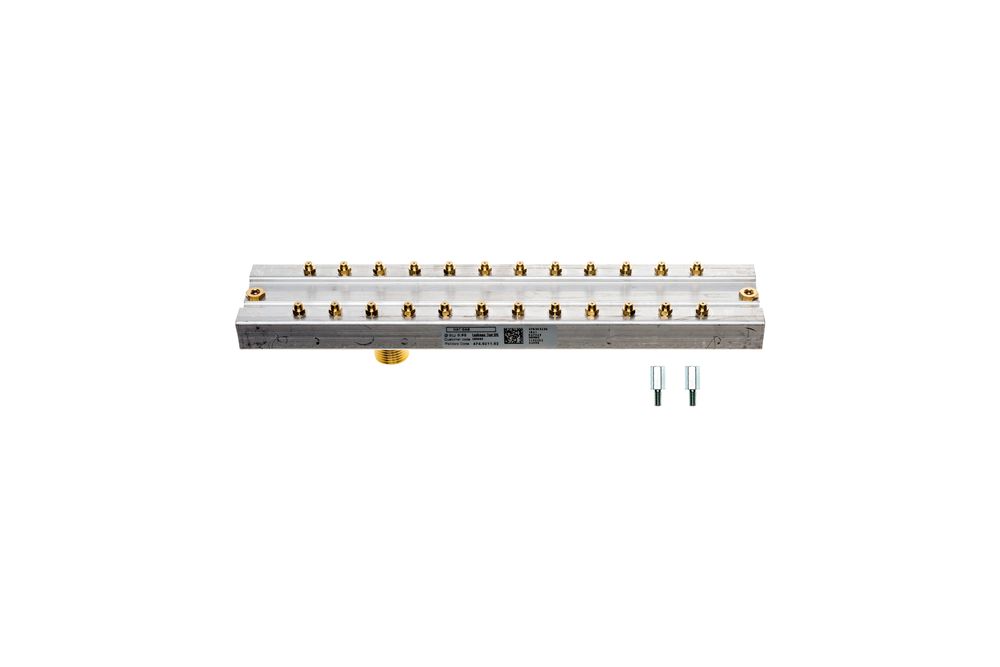 BRÖTJE Düsenplatte 24 kW, E-Gas, 972420