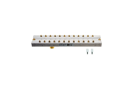 BRÖTJE Düsenplatte 24 kW, E-Gas, 972420