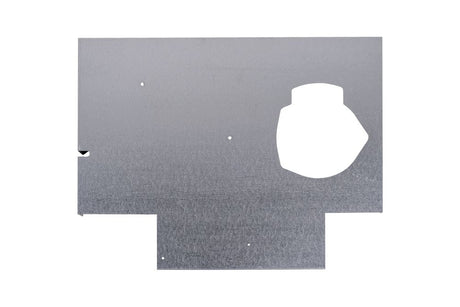 BRÖTJE WT Isolierungsblech hinten SGB 400-610 E, 7307181