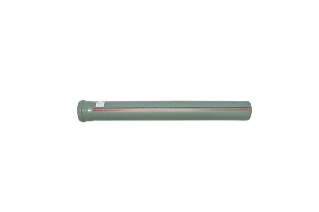 BRÖTJE Ansaugrohr 944 mm SGB 215/300 E senkrecht, 695992