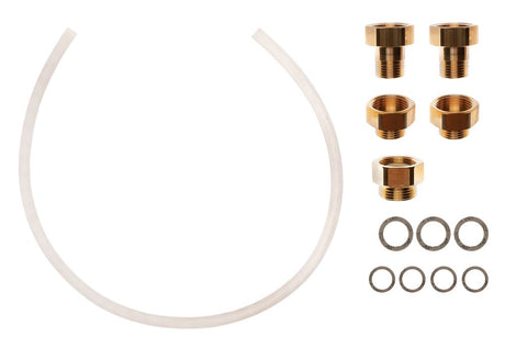 BRÖTJE Adapterset VGU86S f Siemens VDU 11, 7775827