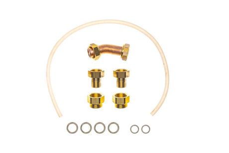 BRÖTJE Adapterset VGU86S f Kromschroeder CG10, 7775826