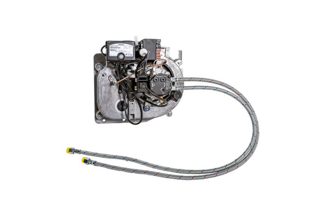 BRÖTJE Brenner O-41/2, 30/40 kW komplett, 940108