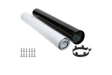 BRÖTJE Verlängerung 1000 mm KAS80 SW Serie C, 663182