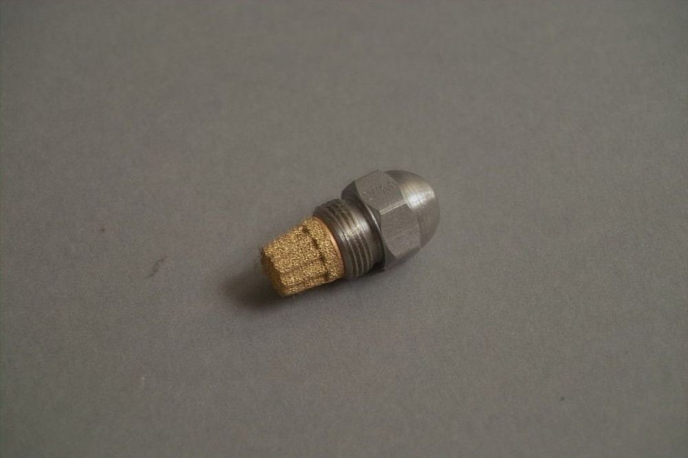 BRÖTJE Düse (Danfoss) 0,55 60 Grad Typ S, 620604