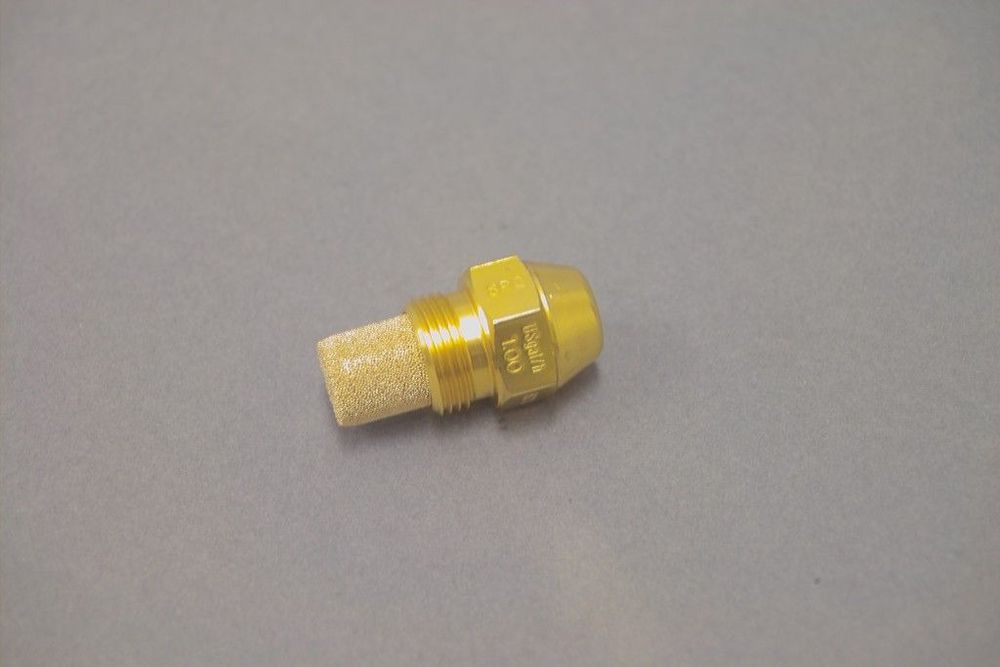 BRÖTJE Düse (Danfoss) 1,00/80 Grad, Typ S, 979696