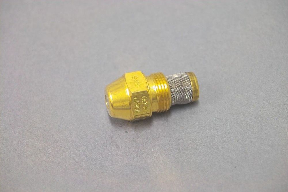 BRÖTJE Düse (Danfoss) 4,00/60 Grad, Typ S, 979887