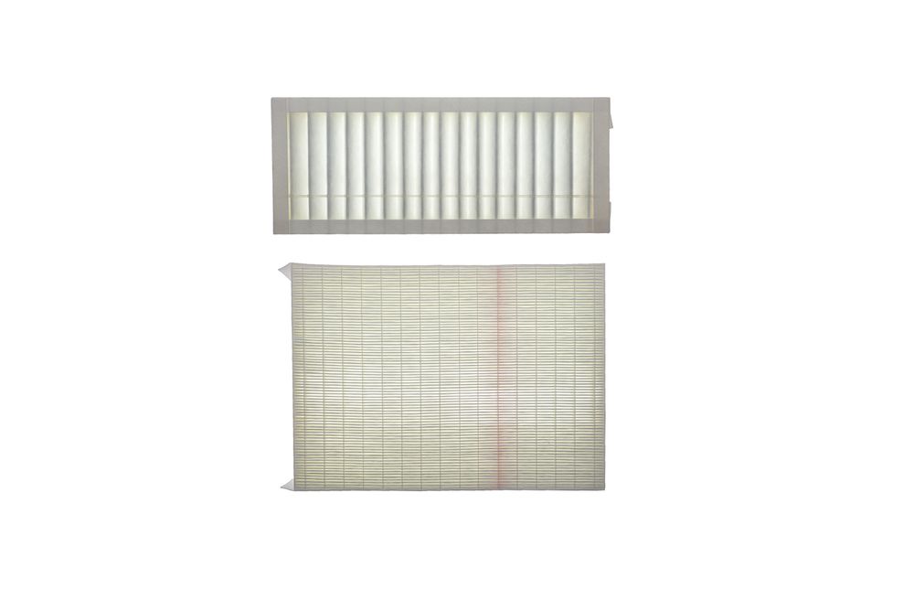 BRÖTJE Filter-Set G4/G7 für BLAB 450, 7312262