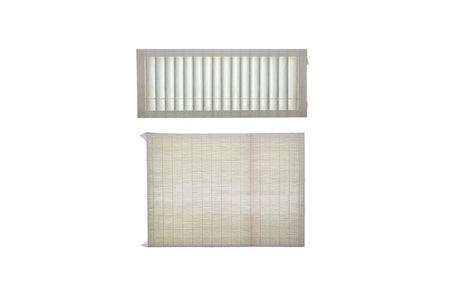 BRÖTJE Filter-Set G4/G7 für BLAB 450, 7312262