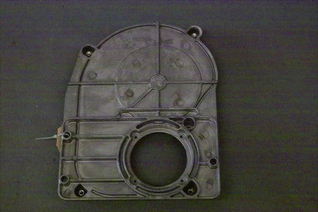 BRÖTJE Grundplatte O-42/5 US V2, 688444