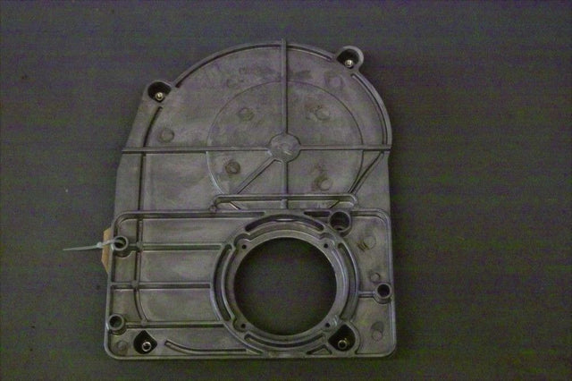 BRÖTJE Grundplatte O-42/5 US V2, 688444