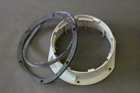 BRÖTJE Abgasanschlussstutzen DN300 SGB 215-300 E, 695268
