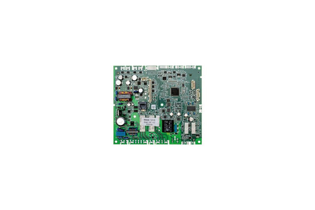 BRÖTJE Zentraleinheit LMS15 WMS 12 C , 7700403