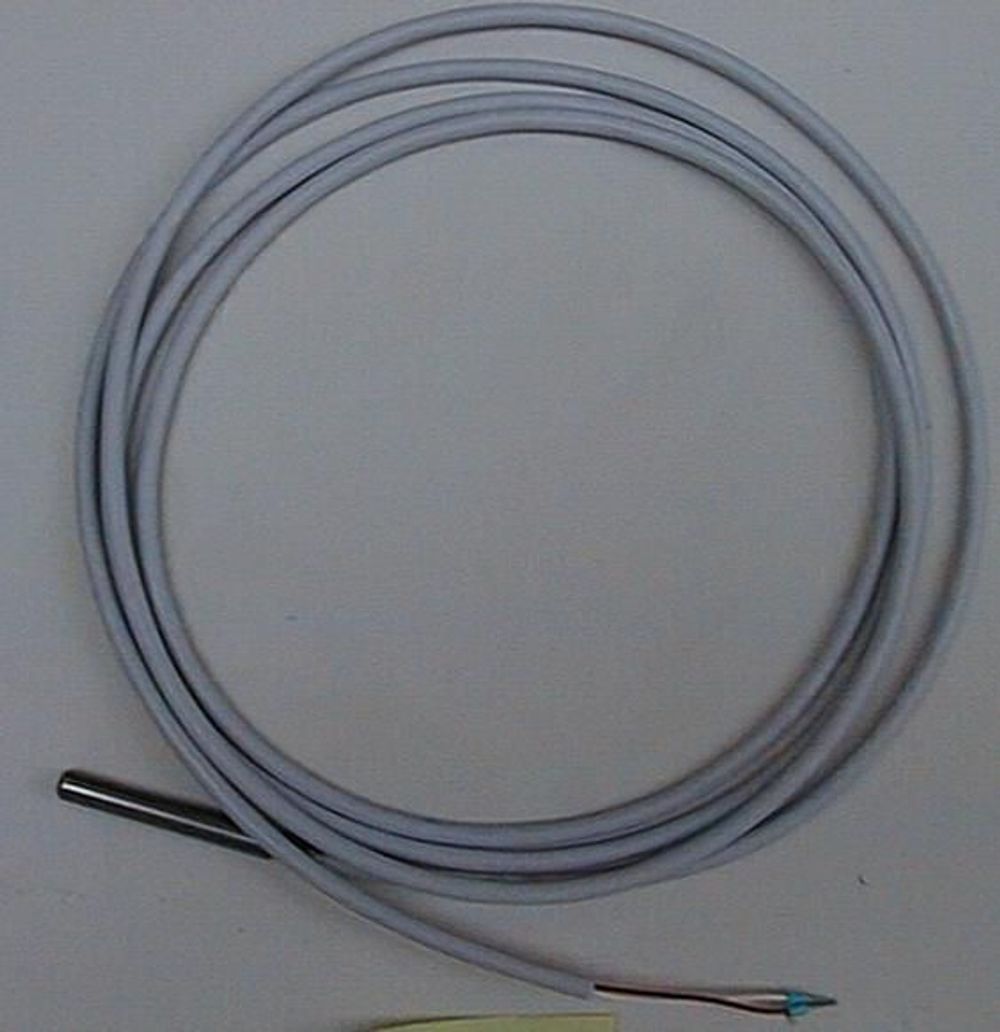 BRÖTJE Fühler PT 100 0-100 Grad 6 x 51, 983471