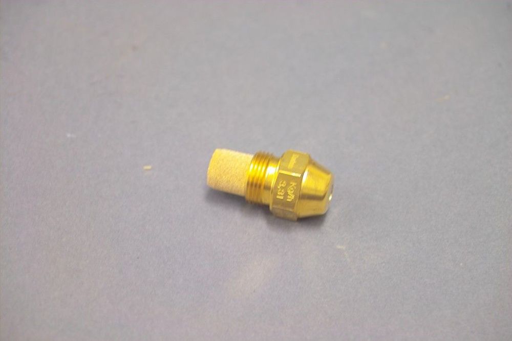 BRÖTJE Düse (Danfoss) 45 Grad 0,85 Typ S, 620567