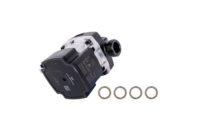BRÖTJE Pumpe UPM3 15-70 130 CZA DWM , 7770076