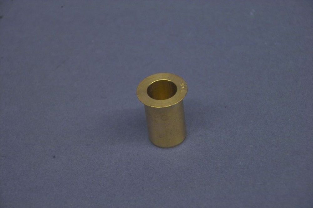 BRÖTJE Düse WGB 50 D E-Gas 7,20 mm, 666718