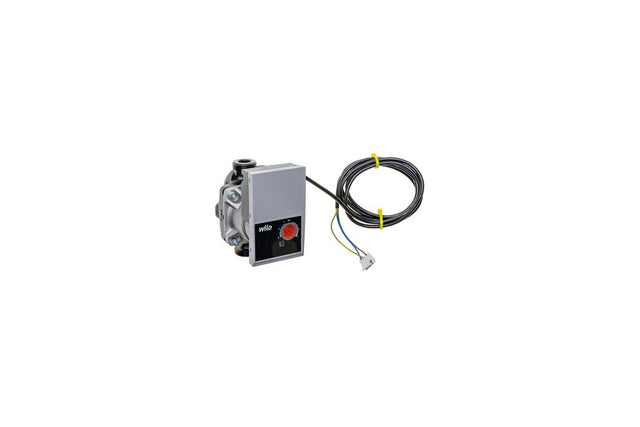 BRÖTJE Pumpe Wilo Yonos Para RS15/6 RKC F, 7311804