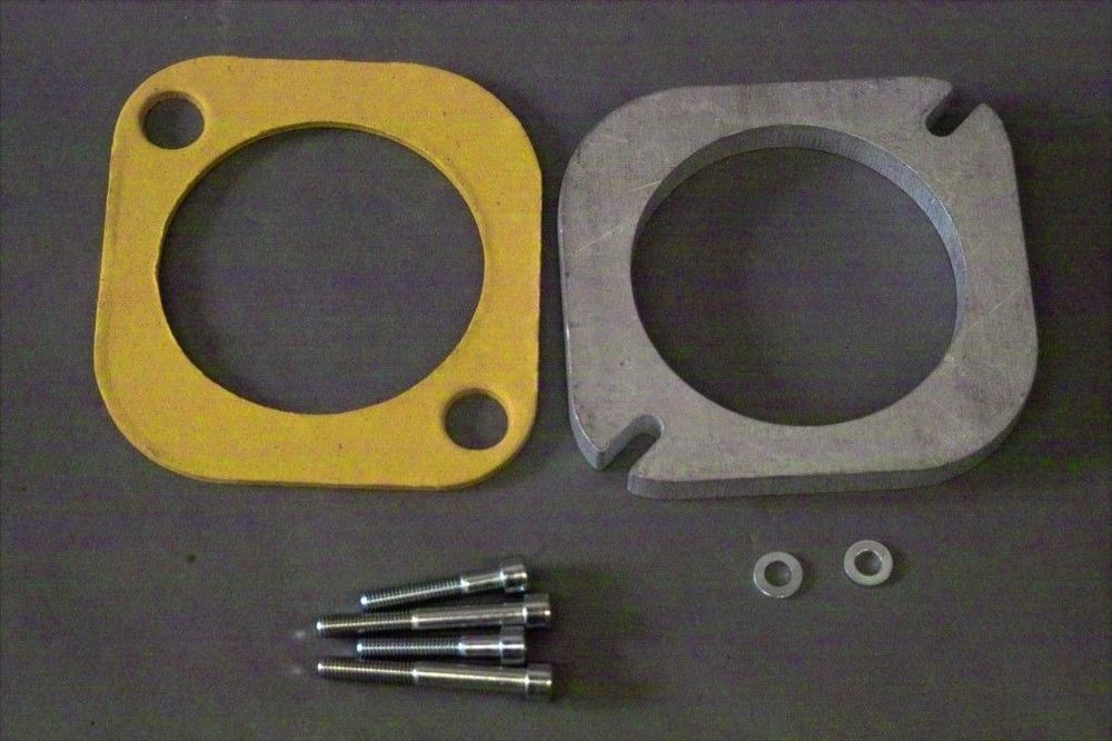 BRÖTJE Kesselflansch 15mm JET4.5, 825443