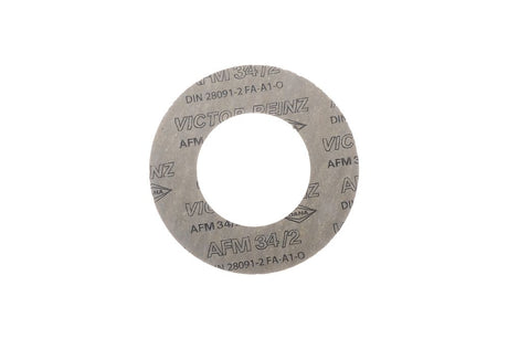 BRÖTJE Flachdichtung DN 40 DIN 1514-1 KB2B, 7646429