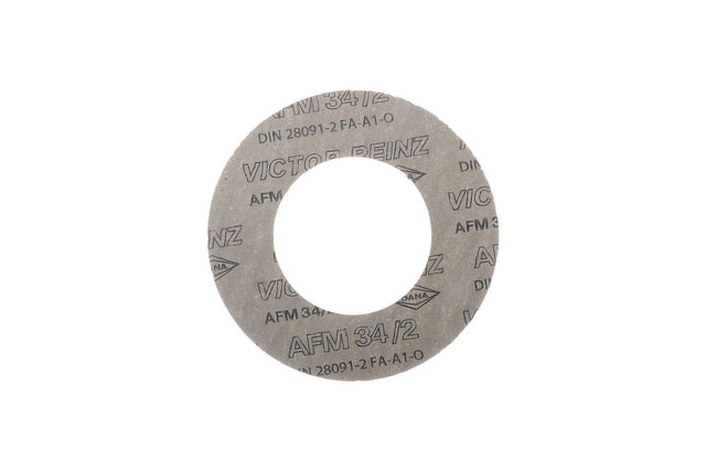 BRÖTJE Flachdichtung DN 40 DIN 1514-1 KB2B, 7646429
