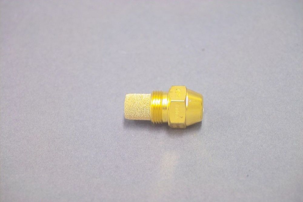 BRÖTJE Düse (Danfoss) 45 Grad 1,20 Typ S, 626934