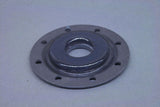 BRÖTJE Blindflansch EAS300-500/BS200 Serie C R 1 m. 1/2 Zoll, 657068