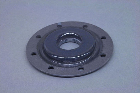 BRÖTJE Blindflansch EAS300-500/BS200 Serie C R 1 m. 1/2 Zoll, 657068