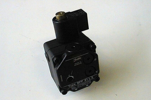 BRÖTJE Ölpumpe Danfoss BFP 21 L 5 für O-300 1E, 920247