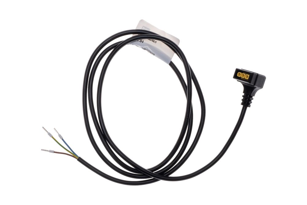 BRÖTJE Netzleitung  Pumpe, L= 1450mm , 7748782
